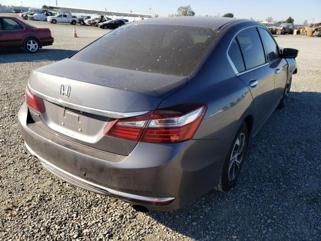 2017 HONDA ACCORD LX 1HGCR2F3XHA249669