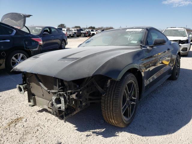 2019 FORD MUSTANG 1FA6P8TH3K5150508