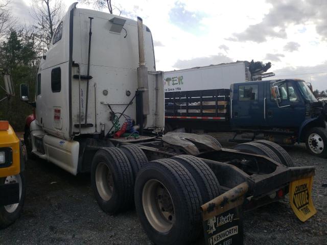 1XP7DB9X07D684404 Peterbilt 387 2007. Фото: 2