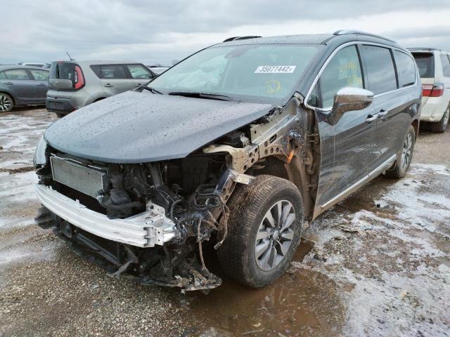 2019 CHRYSLER PACIFICA H 2C4RC1N7XKR709151