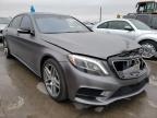 MERCEDES-BENZ S-CLASS 2014 foto