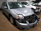 2009 MITSUBISHI  GALANT