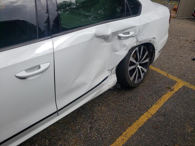 2018 VOLKSWAGEN PASSAT GT 1VWJM7A39JC039760