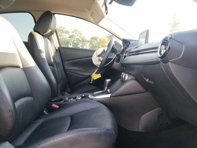 2019 TOYOTA YARIS L 3MYDLBYV8KY500373