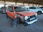 2017 JEEP  RENEGADE