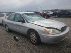 2007 FORD  TAURUS