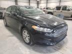 2014 FORD  FUSION