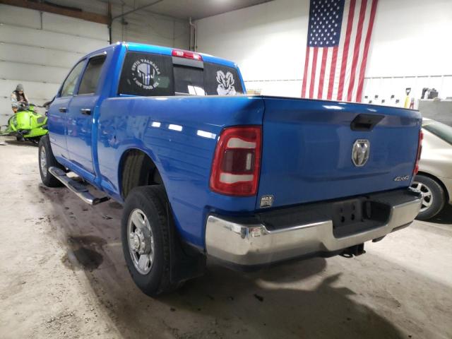 2020 RAM 2500 TRADE 3C6UR5CLXLG234700