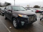 2012 KIA  SORENTO