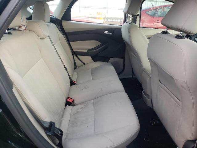 2015 FORD FOCUS SE 1FADP3K24FL311120