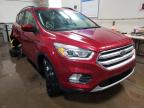 2017 FORD  ESCAPE