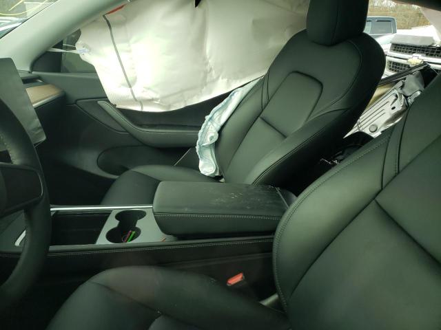2021 TESLA MODEL Y - 5YJYGAEE7MF297784