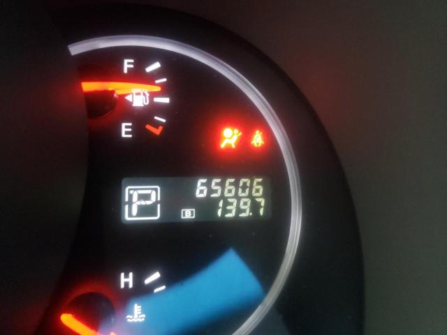 2014 NISSAN MURANO S - JN8AZ1MW7EW533518