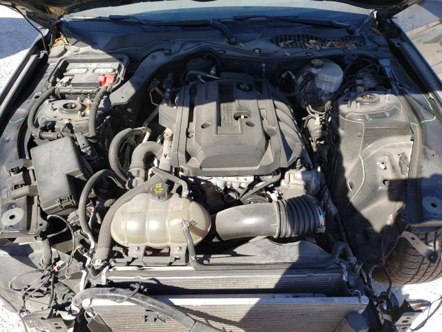 2019 FORD MUSTANG 1FA6P8TH3K5150508
