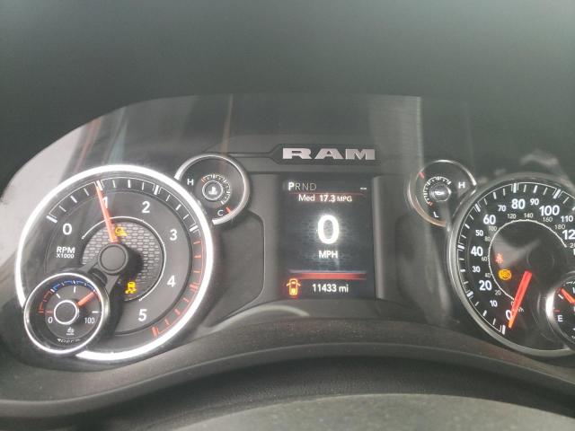 2020 RAM 2500 TRADE 3C6UR5CL2LG280764