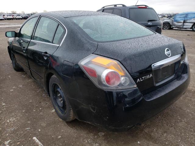 1N4AL2AP4CN544534 Nissan Altima Bas 2012. Фото: 2
