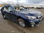 2018 SUBARU  OUTBACK