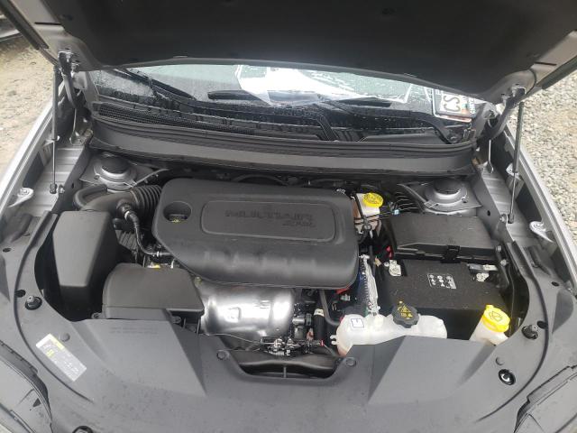 2021 JEEP CHEROKEE L - 1C4PJMLB8MD216404