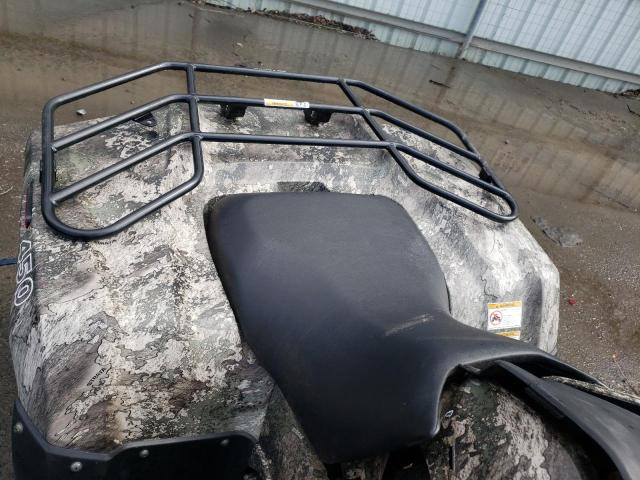 2021 ATV ALL MODELS RFB21ATV6MK6E5263
