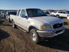 2001 FORD  F150