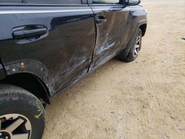 JTEZU5JR2F5092130 Toyota 4Runner Sr 2015. Фото: 8