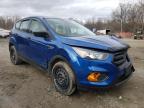 2019 FORD  ESCAPE