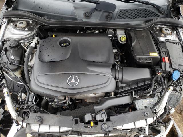 2014 MERCEDES-BENZ CLA 250 4M - WDDSJ4GB1EN078291