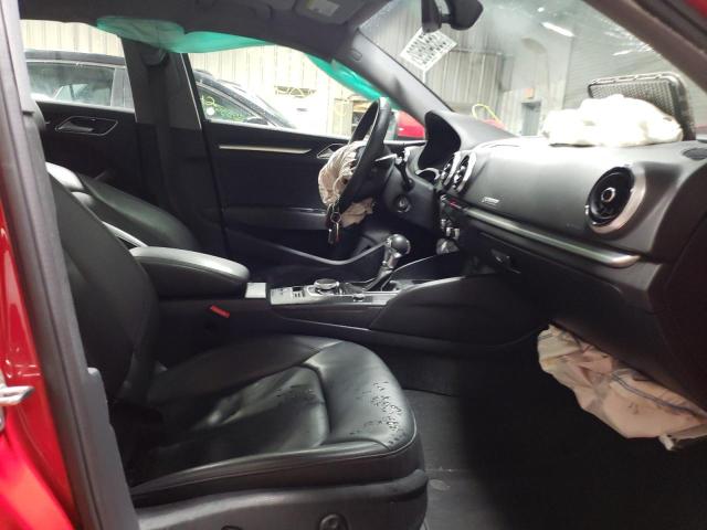 2018 AUDI A3 PROGRES WAUE8GFF3J1093768