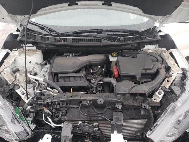 2019 NISSAN QASHQAI JN1BJ1CP9KW238274