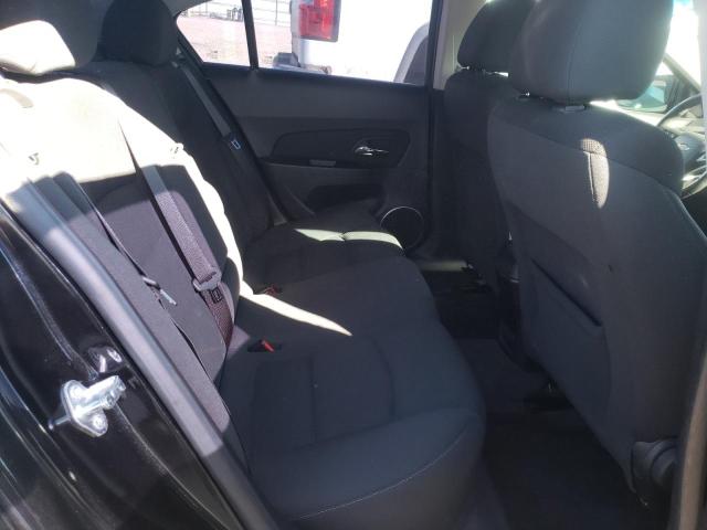2012 CHEVROLET CRUZE LT - 1G1PF5SC6C7229000