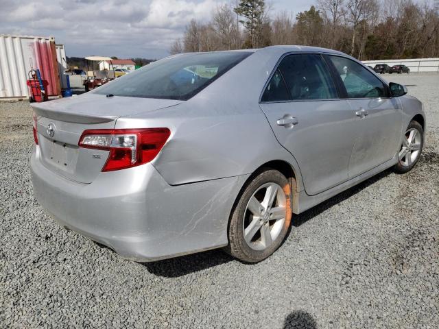 2014 TOYOTA CAMRY L - 4T1BF1FK6EU302569