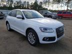 2014 AUDI  Q5