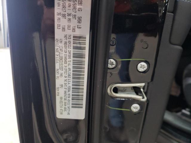 1C4PJLLB9KD151537 Jeep Cherokee L 2019. Фото: 9