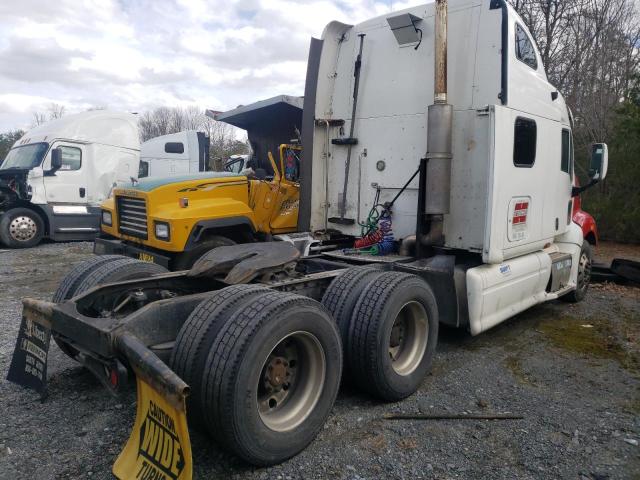 1XP7DB9X07D684404 Peterbilt 387 2007. Фото: 3