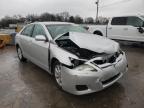 2011 TOYOTA  CAMRY