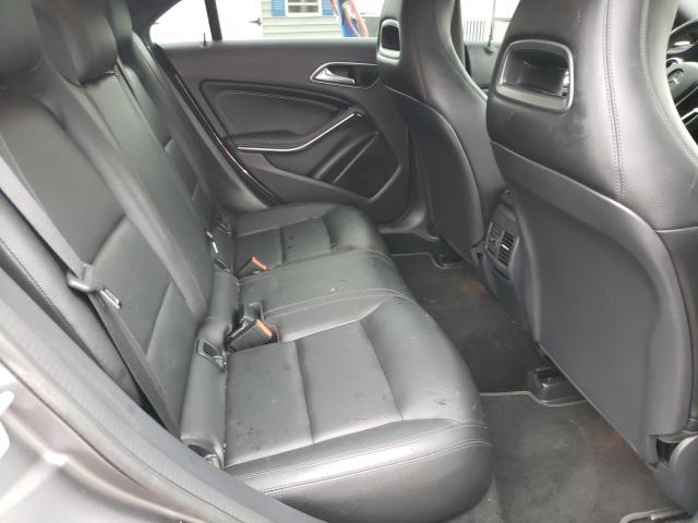 2014 MERCEDES-BENZ CLA 250 4M - WDDSJ4GB1EN078291
