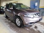 2013 NISSAN  MURANO