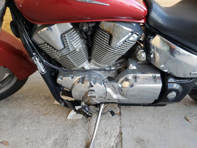 2005 HONDA VTX1300 R 1HFSC52305A204583