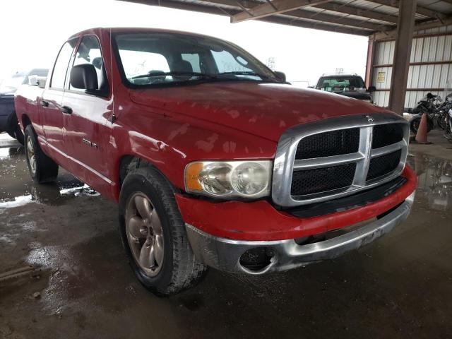2004 Dodge RAM 1500 ST en venta en Houston, TX