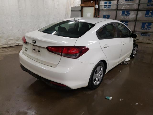 2017 KIA FORTE LX 3KPFK4A74HE083426