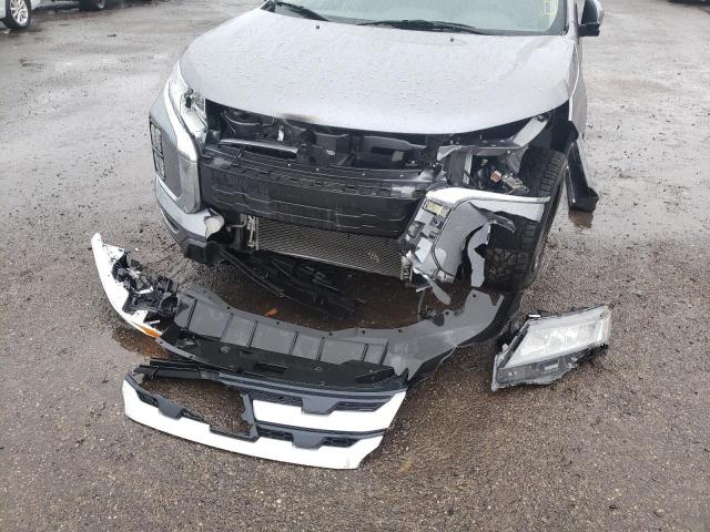 2020 MITSUBISHI RVR SE JA4AJ4AW9LU603368