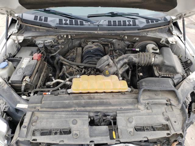 2015 FORD F150 SUPER - 1FTEW1CF9FKD54784