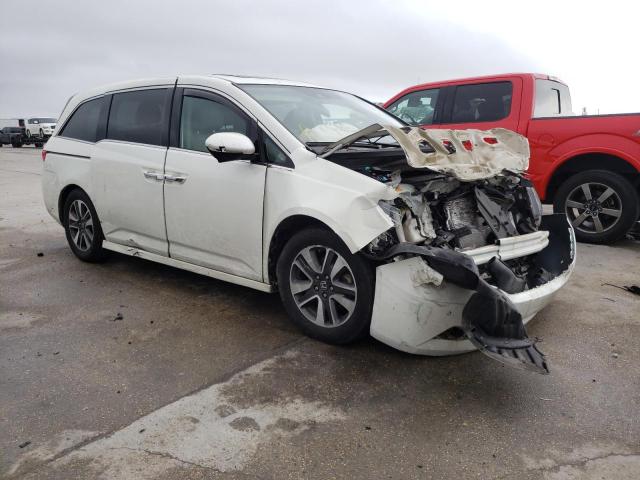 5FNRL5H94EB065344 2014 HONDA ODYSSEY, photo no. 9