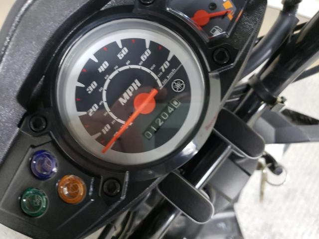 2015 YAMAHA YW125 RKRSE48Y7FA097608