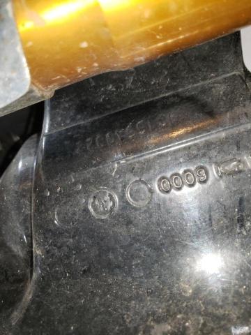 2005 KAWASAKI ZX636 C1 JKBZXJC155A002217