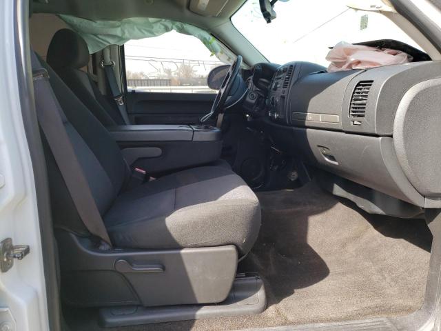2012 CHEVROLET SILVERADO - 3GCPKSE78CG101703