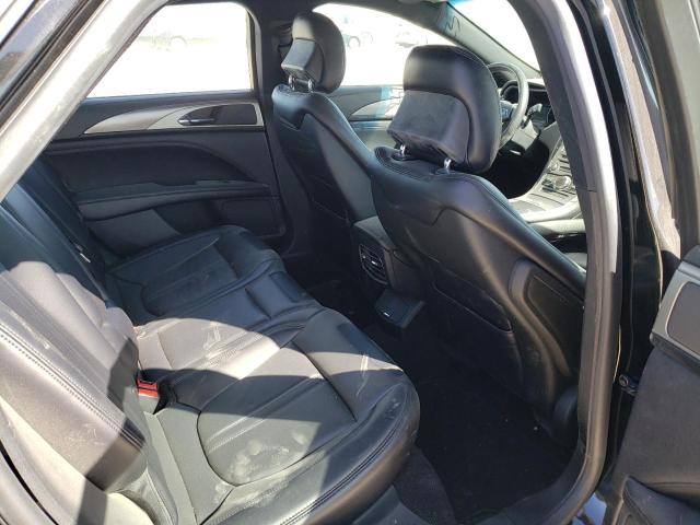 2018 LINCOLN MKZ PREMIE 3LN6L5A96JR623082
