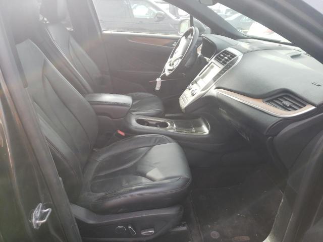 2019 LINCOLN MKC SELECT 5LMCJ2C92KUL02152