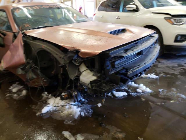 2019 DODGE CHALLENGER 2C3CDZKG6KH666766