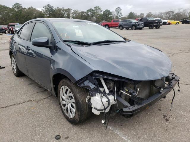 2017 TOYOTA COROLLA L 5YFBURHE9HP704782